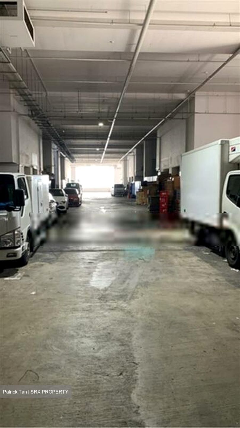 Food Xchange @ Admiralty (D27), Factory #453244991